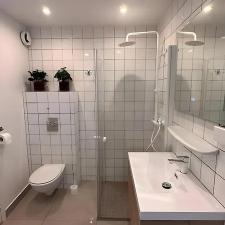 公寓 Charming By The Sea