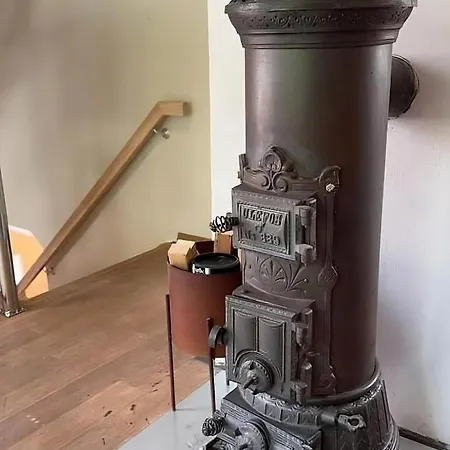 公寓 Charming By The Sea *