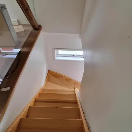 Charming By The Sea 公寓 *