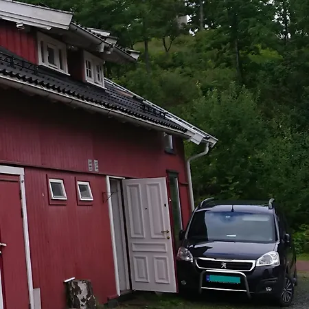 公寓 Charming By The Sea 阿斯克尔