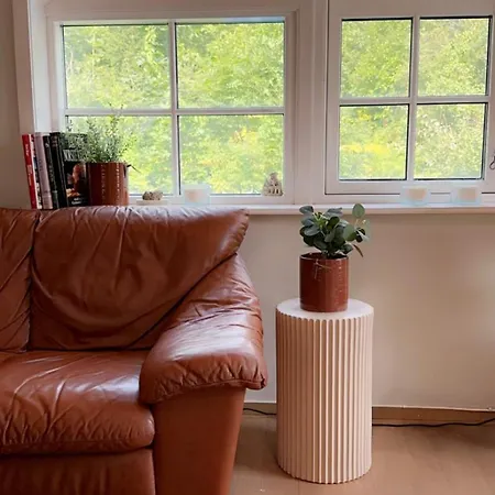 公寓 Charming By The Sea *