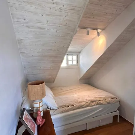 Charming By The Sea Lägenhet