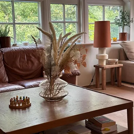 Charming By The Sea 公寓 *