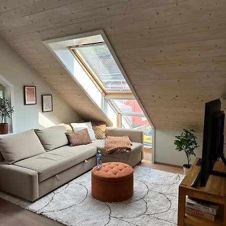 Charming By The Sea *