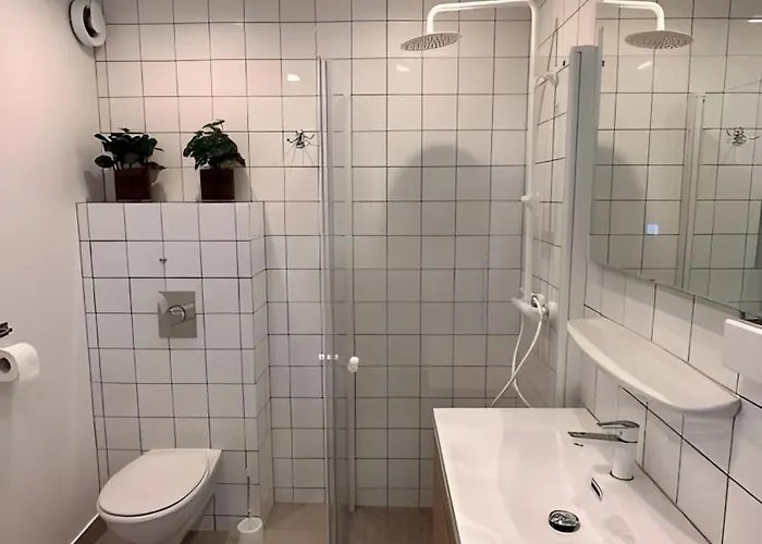 דירה Charming By The Sea